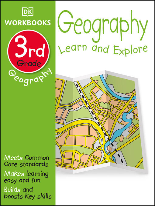 Title details for DK Workbooks by DK - Available